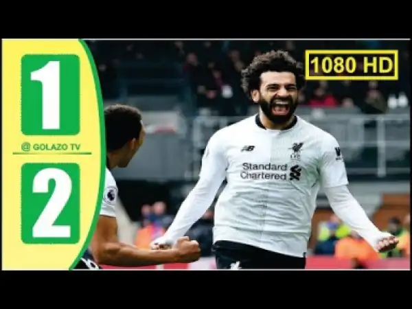 Aston Villa vs Liverpool 1-2 All Goals & Highlight - 2019